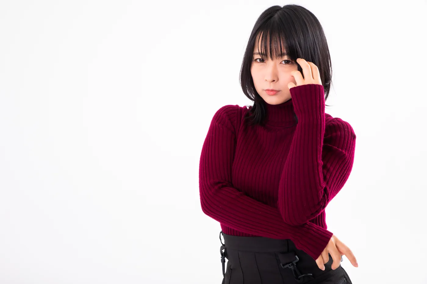 後悔してる人の画像