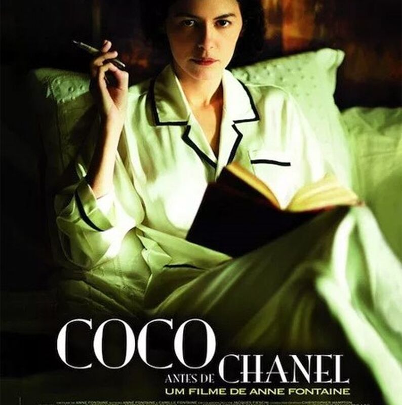 HP用Chanel_---------------------------------